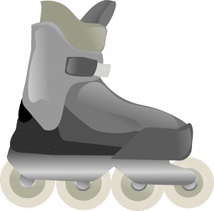 Inline-skate