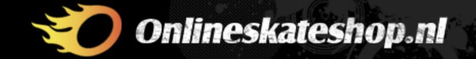 Online Skateshop banner