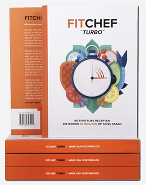 Fitchef Turbo cover